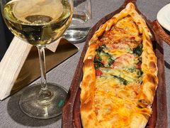-Efes Turkish & Mediterranean Cuisine 艾菲斯餐厅(陆家嘴店)