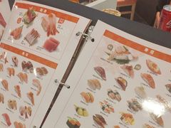 -争鲜回转寿司(朝北大悦城店)