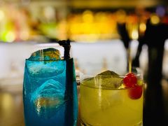-Ish Whiskey&Cocktail Bar酒吧(合生麒麟新天地店)