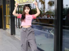 -KK ONE(京基滨河时代店)