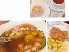 -中央咖啡馆