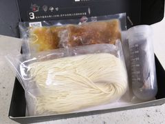 -贡梅老面馆·蟹粉面·无锡特色小吃(南长街主推店)