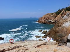 -广东惠东海龟国家级自然保护区