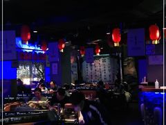 -很久以前羊肉串(打浦路店)