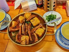 -雙冲柳州螺蛳粉&酸嘢&桂林米粉(簋街店)