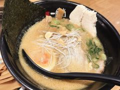 -一風堂拉面(美罗城店)