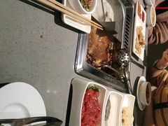 -海底捞火锅(石厦时代广场店)