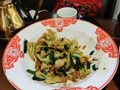 -肖记公安牛肉鱼杂馆·省级非物质文化遗产(三角路直营店)