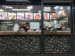 -胡须张鲁肉饭(美食文化馆店)