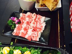 -鼎尊锅物料理(五角场店)