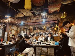 -刘幺八东北铁锅炖