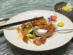 -博林圣海伦酒店-LA VILLA自助西餐厅(华侨城店)