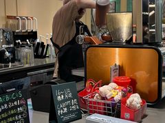 -星巴克臻选(杭州万象城店)