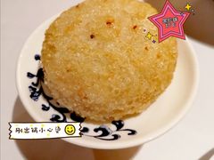 耳朵眼精品炸糕-耳朵眼会馆(鼓楼店)