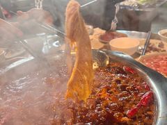 -九尺赵老四鲜鹅肠火锅