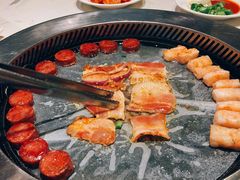 -么子烤肉(化龙池店)