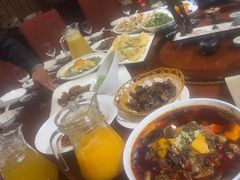 -欣旺·迎宾楼·百年无锡菜