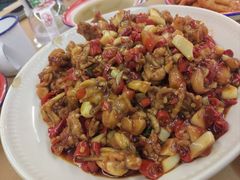 -老三样·旧食新味(绿地店)