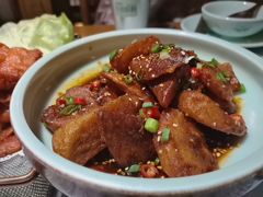 -苏乡兰亭·新派淮扬菜(吾悦广场店)