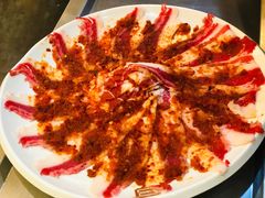 -韩宫宴炭火烤肉(昆山金鹰店)
