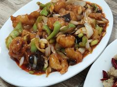 -明海小吃部(延安路店)