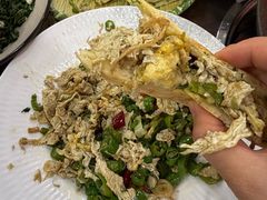 -九寨沟石锅鱼(沣峪口二十年店)