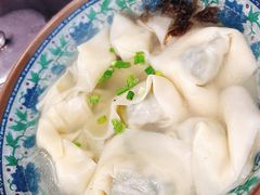 -食惠里小笼包面馆(越秀店)