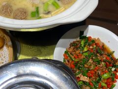 -天下客饭店(中山路店)