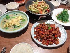 -吕氏疙瘩汤·新鲁菜(济南万象城店)
