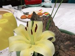 -宴昆山·私房菜(春晖店)