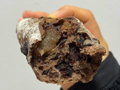 -佐敦面包铺·JORDAN BAKERY