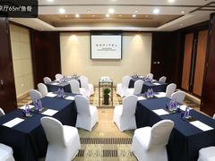 -上海东方佘山翰悦阁酒店·Vie全日制餐厅