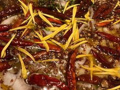 -太二酸菜鱼(深圳布吉万象汇店)
