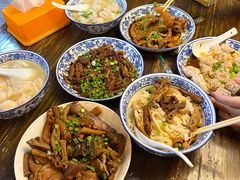 -惠康汤粉店(惠新中街店)