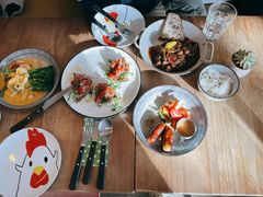 -Mesa Madre梅萨妈妈·Bintana(国贸店)