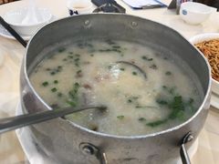-粥旺庄(芳村店)