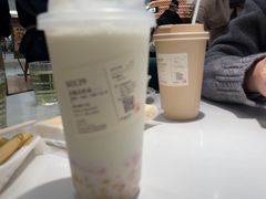 -阿嬷手作(上海万象城店)