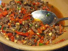 -回头食客-李久其家民间餐厅(望城金桥国际店)