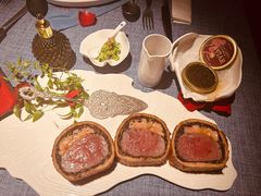 -弦月窗LUNETTE BY AMANDA(复兴路店)