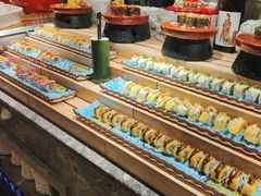 -吉布鲁牛排海鲜自助(芙蓉万家丽店)