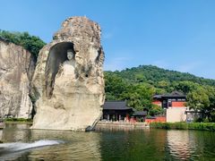-柯岩风景区