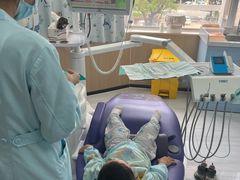 -南方医科大学口腔医院(番禺院区)