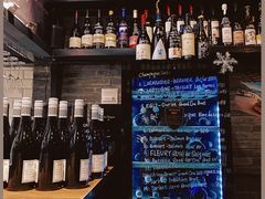 -Bistro Les Lilas丁香花小酒馆