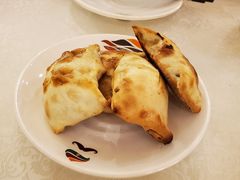 和田烤包子-巴依老爷·新疆美食(上城区天城路店)