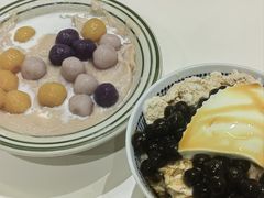 -堂屋糖水店(愚园店)