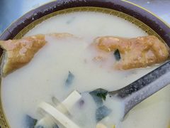 -张家油条