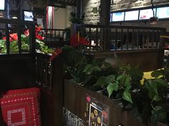 -兰木肆·云南菜(龙湖U城天街店)