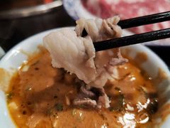 -裕德孚·非遗手切涮羊肉(东直门内大街店)
