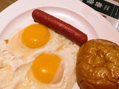 -翠华餐厅