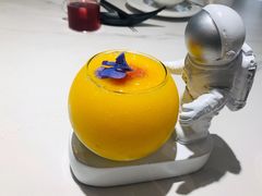 -3号仓库·创意中国菜(嘉兴龙鼎万达店)